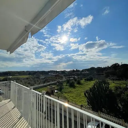 Oxhome Modern 加利波利