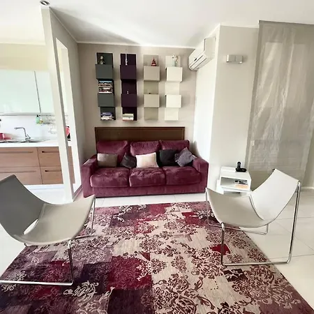 Oxhome Modern Apartment Gallipoli