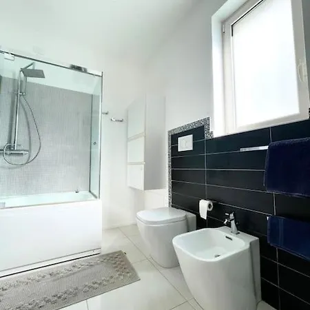 Oxhome Modern Apartment *