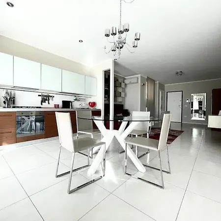Oxhome Modern *