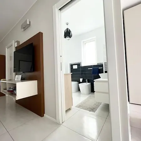 Oxhome Modern * 加利波利