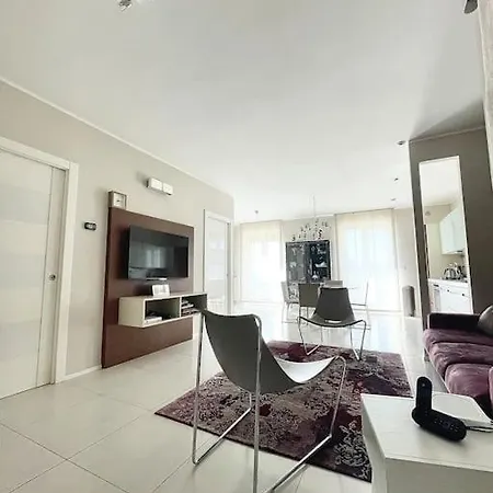 Apartment Oxhome Modern *