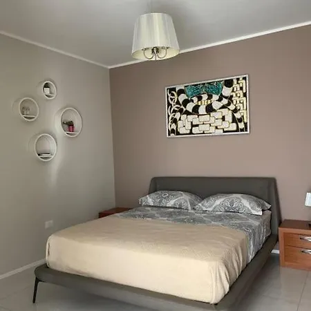 Oxhome Modern